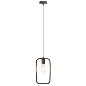Biztonságos vásárlás Rábalux Levi 2567 függeszték, 1x60W E27