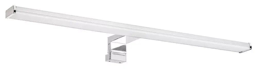 Rábalux Levon 2114 tükörvilágító lámpa, 8W LED, 4000K, 560 lm, IP44 Outlet