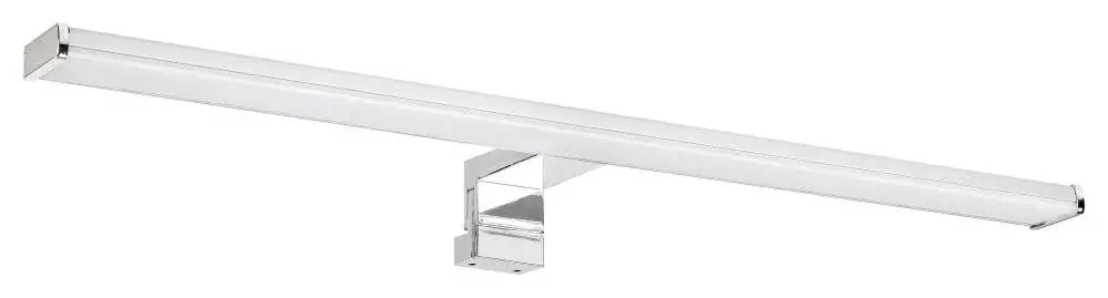 Rábalux Levon 2115 tükörvilágító lámpa, 12W LED, 4000K, 840 lm, IP44 Azonnali szállítás