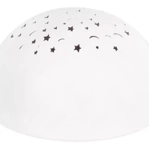 Rábalux Lina 1470 csillagokat vetítő gyereklámpa, 0,5W RGB LED Azonnal elérhető