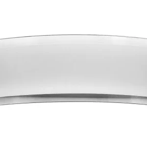 Árengedmény Rábalux Line 3572 falilámpa, 2x40W E14