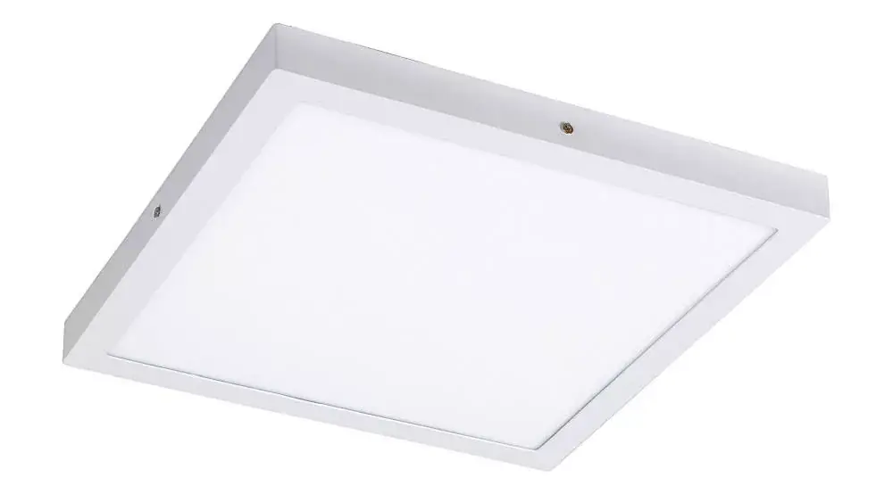 Rábalux Lois 2666 mennyezeti lámpa, 36W LED, 4000K, 2500 lm Gyors szállítás
