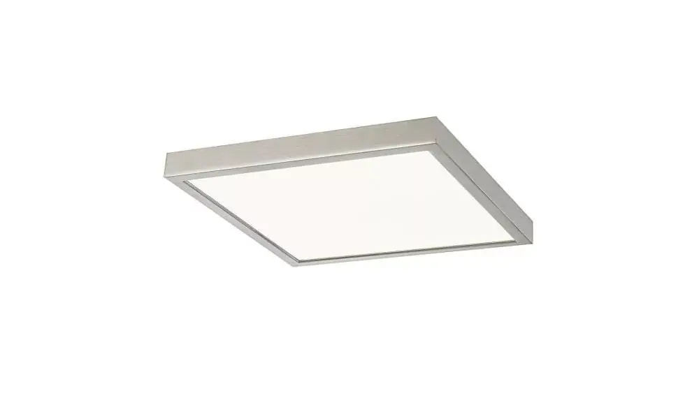 Rábalux Lois 2670 mennyezeti lámpa, 36W LED, 3000K, 2500 lm Különleges ajánlat