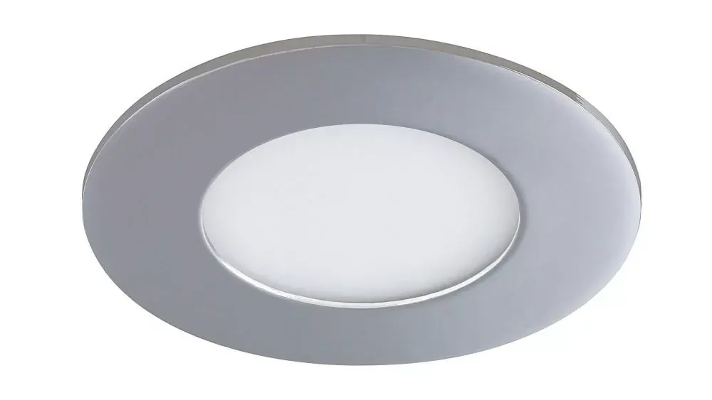 Azonnal elérhető Rábalux Lois 5584 álmennyezeti spot, 3W, 4000K, 170 lm, IP44