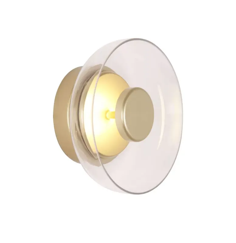 Rábalux Lorell 5392 falilámpa, 8W LED, 3000K, 640 lm, IP20 Rendeld meg most