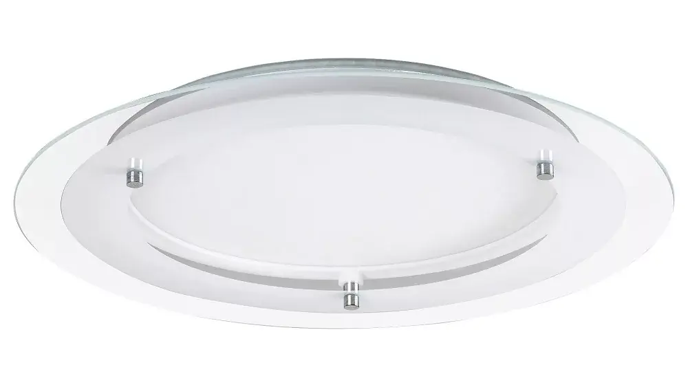 Gyors kiszállítás Rábalux Lorna 3487 mennyezetlámpa, 18W LED, 4000K, 1700 lm, IP20