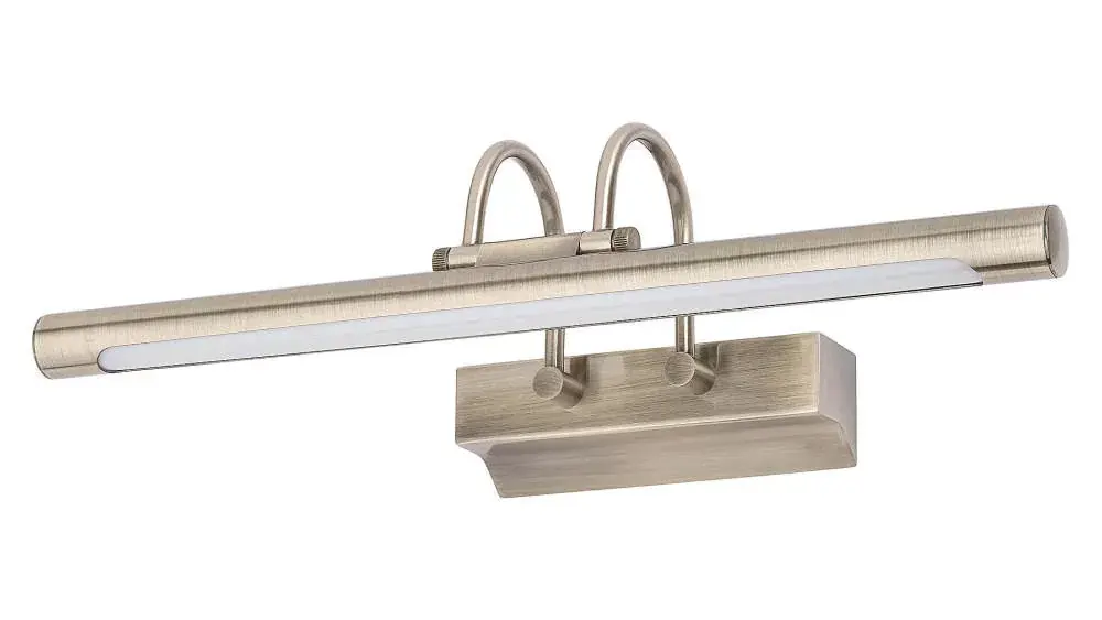 Rábalux Ludovic 1496 képmegvilágító lámpa, 9W LED, 4000K, 810lm Korlátozott ajánlat
