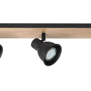 Végkiárusítás Rábalux Mac 5904 spotlámpa, 3x35W GU10