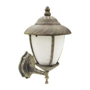 Ajánlat Rábalux Madrid 8477 kültéri falikar, 1x60W E27