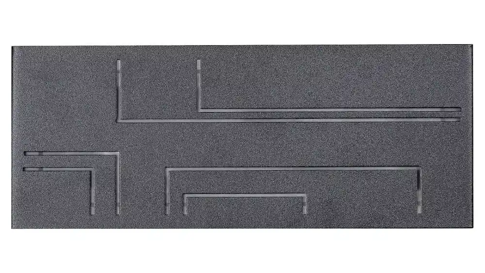 Azonnal elérhető Rábalux Maribor 8873 kültéri falilámpa, 12W LED, 4000K, 780 lm, IP65