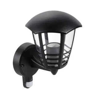 Ajánlat Rábalux Marseille 8578 mozgásérzékelős kültéri falikar, 1x60W E27