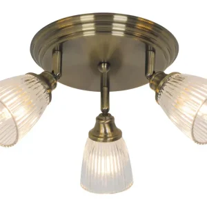 Ajánlat Rábalux Martha 5016 spotlámpa, 3x40W E14, IP20