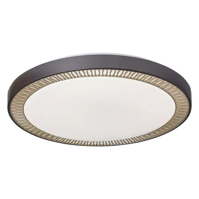Ajánlat Rábalux Matea 3000 távirányítós mennyezetlámpa, 40W LED, 3000K-6000K, 3200 lm