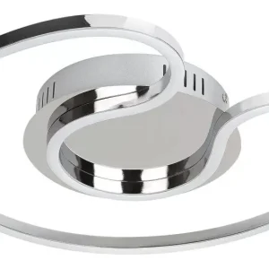 Akciós ár Rábalux Melora 2189 mennyezeti lámpa, 30W LED, 4000K, 2400 lm