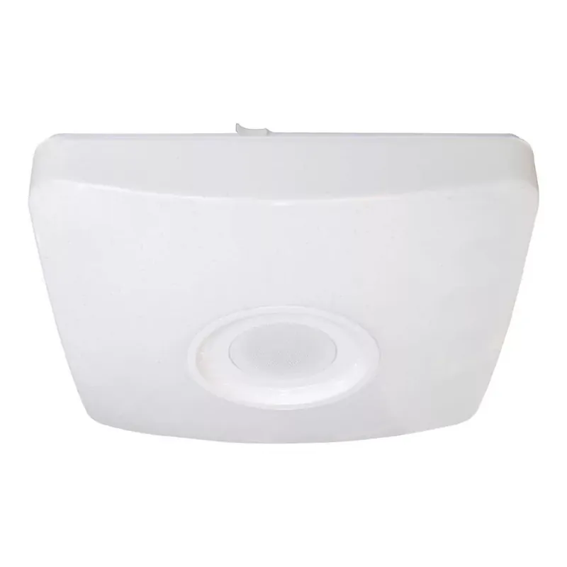 Legjobb ár Rábalux Murry 4682 távirányítós, hangszórós mennyezetlámpa, 18W LED, 3000K-6000K, 1350 lm