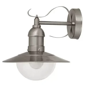 Ajánlat Rábalux Oslo 8270 kültéri falikar, 1x60W