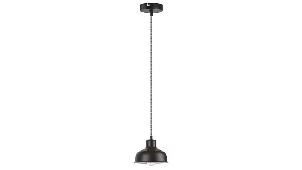 Kihagyhatatlan ajánlat Rábalux Owen 2789 függeszték, 1x60W E27