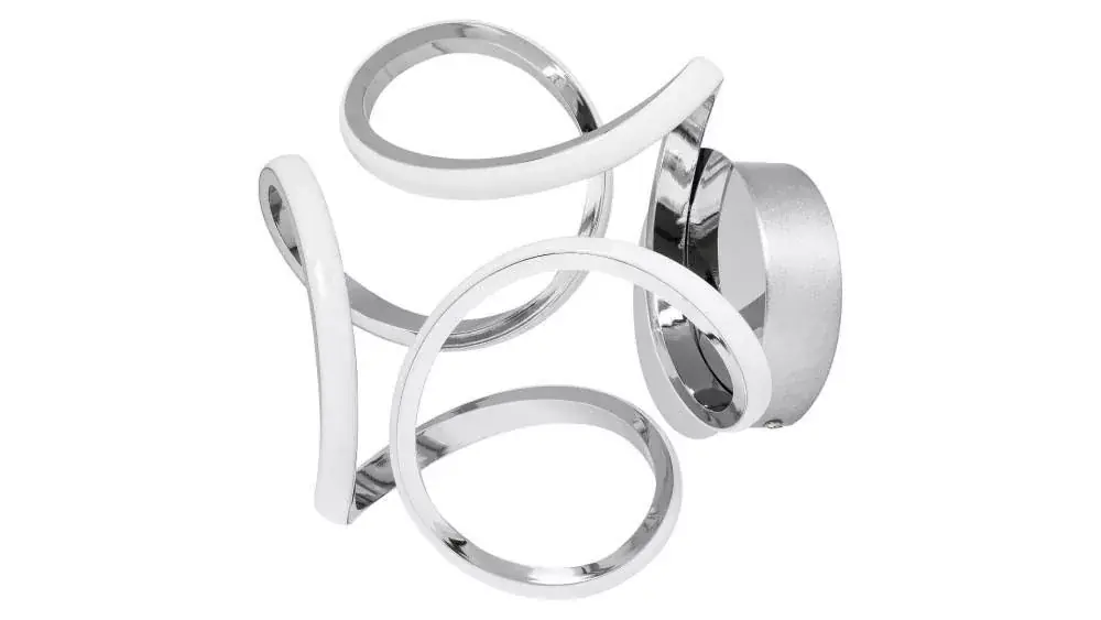 Akciós ár Rábalux Palmira 5772 falilámpa, 11W LED, 3000K, 700lm