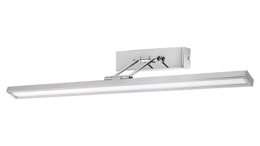 Korlátozott ajánlat Rábalux Picture slim 3908 képmegvilágító lámpa, 12W LED