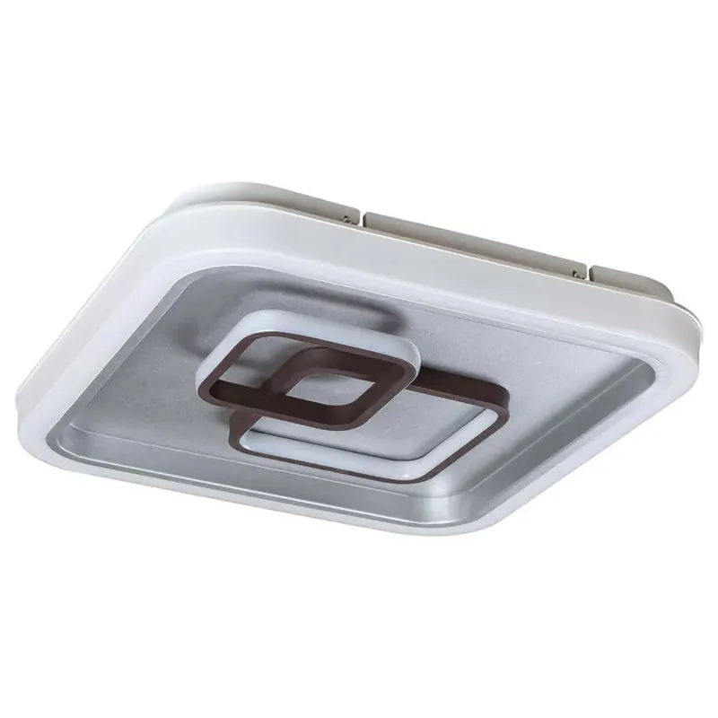 Rábalux Portia 3318 mennyezetlámpa, 50W LED, 4000K, 2200 lm Prémium