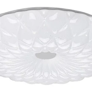Akciós ár Rábalux Primrose 1426 távirányítós mennyezetlámpa, 48W LED, 3000-6000K, 2880lm