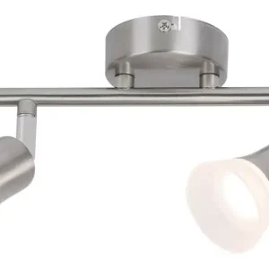 Akció Rábalux Riley 5627 spotlámpa, 2x4W LED, 3000K, 2x350lm