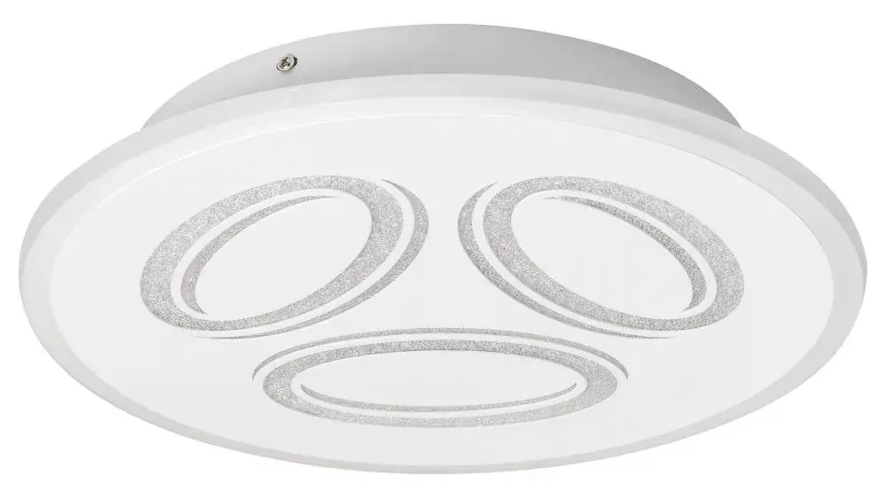 Nézd meg most Rábalux Rochelle 6708 mennyezetlámpa, 40W LED, 4000K, 2400lm