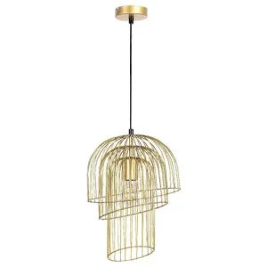 Akció Rábalux Rowena 6228 függeszték, 1x60W E27