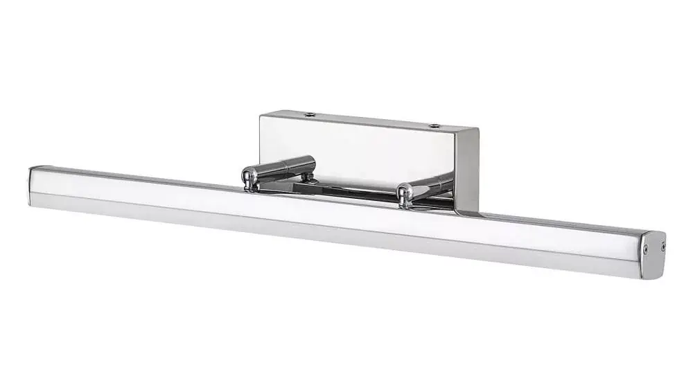 Rábalux Silas 5719 tükörvilágító lámpa, 12W LED Csak ma