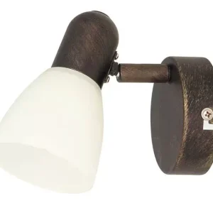 Végkiárusítás Rábalux Soma 6591 spotlámpa, 1x40W