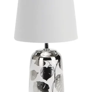 Ajánlat Rábalux Sonal 4548 asztali lámpa, 1x40W E14, IP20