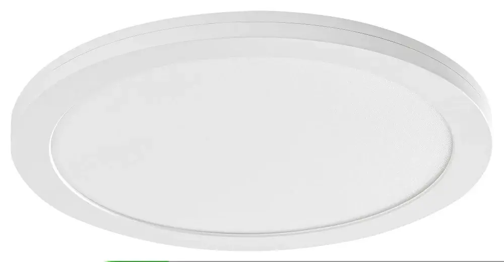 Rábalux Sonnet 1489 beépíthető vagy ráépíthető LED panel, 18W, 4000K, 1500 lm Olcsó