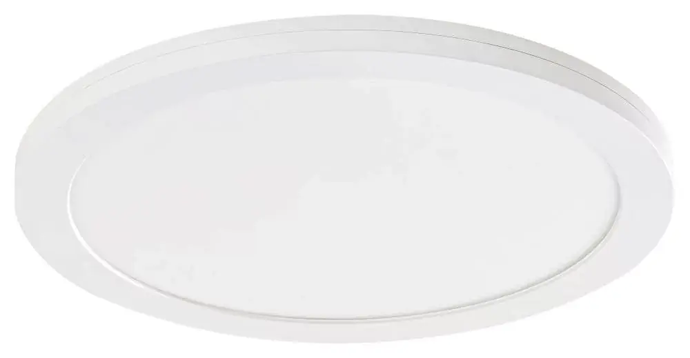 Rábalux Sonnet 1491 mozgásérzékelős beépíthető vagy ráépíthető LED panel, 18W, 4000K, 1500 lm Kedvezményes ár