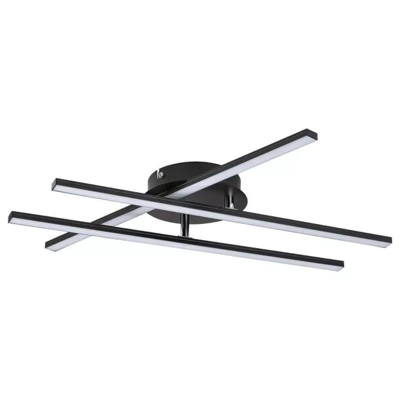 Azonnal elérhető Rábalux Svetlana 3514 mennyezetlámpa, 25W LED, 3000K, 950 lm