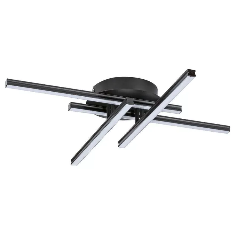 Akció Rábalux Svetlana 3515 mennyezetlámpa, 28W LED, 3000K, 1150 lm