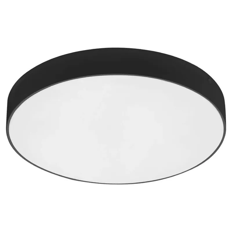 Bestseller Rábalux Tartu 7897 kültéri mennyezetlámpa, 18W LED, 2800-4000-6000K, 1800 lm, IP44