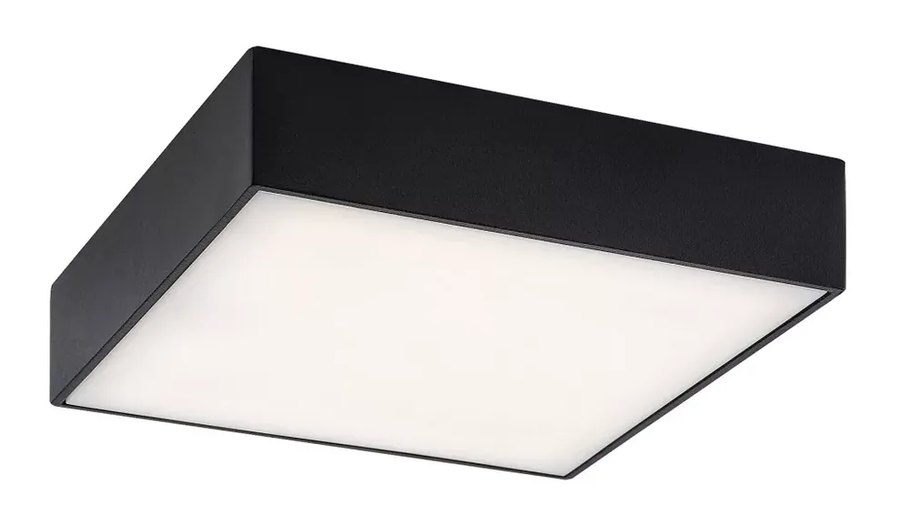 Kedvezményes ár Rábalux Tartu 7899 kültéri mennyezetlámpa, 18W LED, 2800-4000-6000K, 1800 lm, IP44