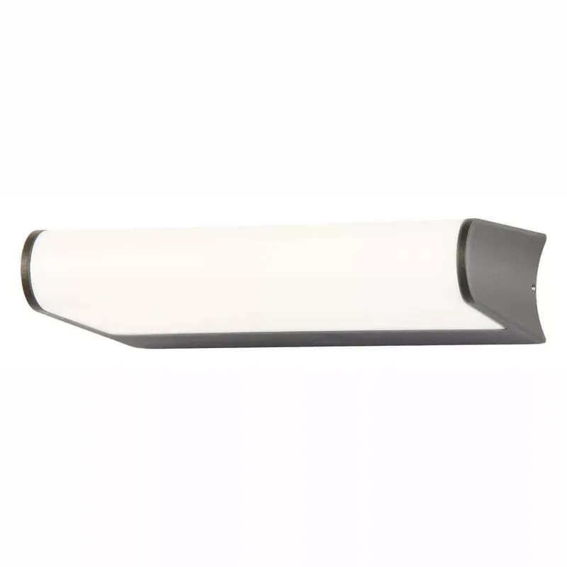 Rábalux Trogir 7134 kültéri falilámpa, 6,5W LED, 4000K, 590 lm, IP44 Biztonságos vásárlás