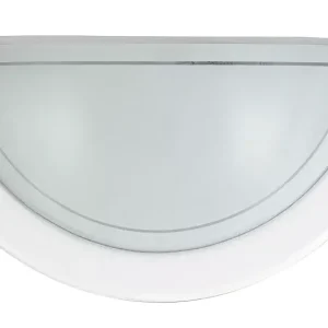 Végkiárusítás Rábalux Ufo 5161 falilámpa, 1x60W E27