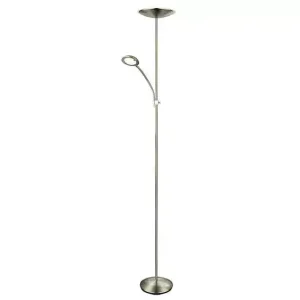 Alacsony ár Rábalux Vlasta 7006 állólámpa, 18W+5W LED, 3000K, 1400+400lm