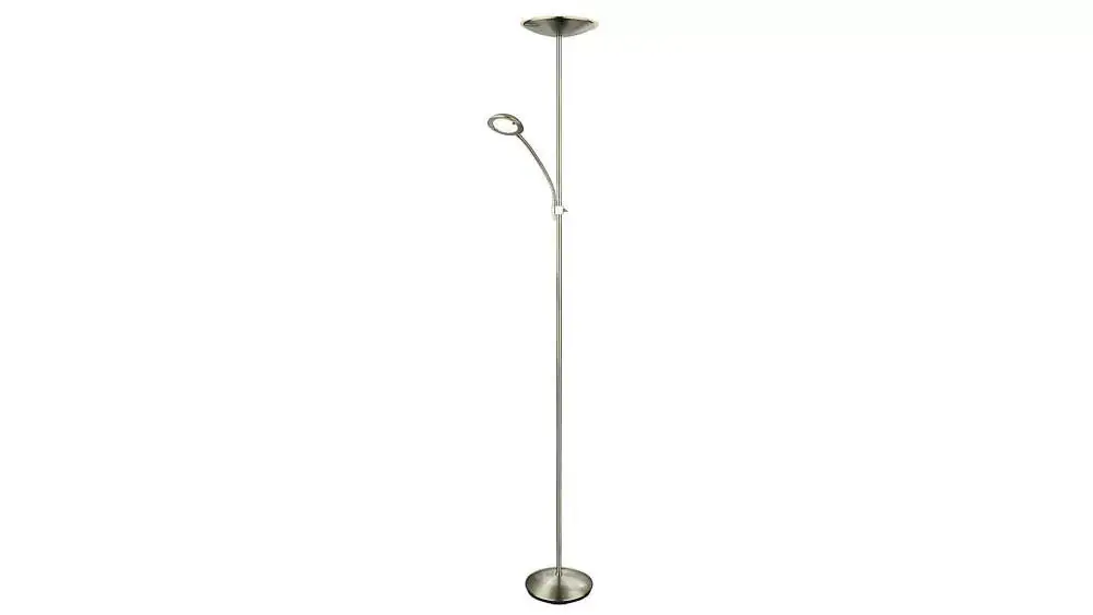Alacsony ár Rábalux Vlasta 7006 állólámpa, 18W+5W LED, 3000K, 1400+400lm
