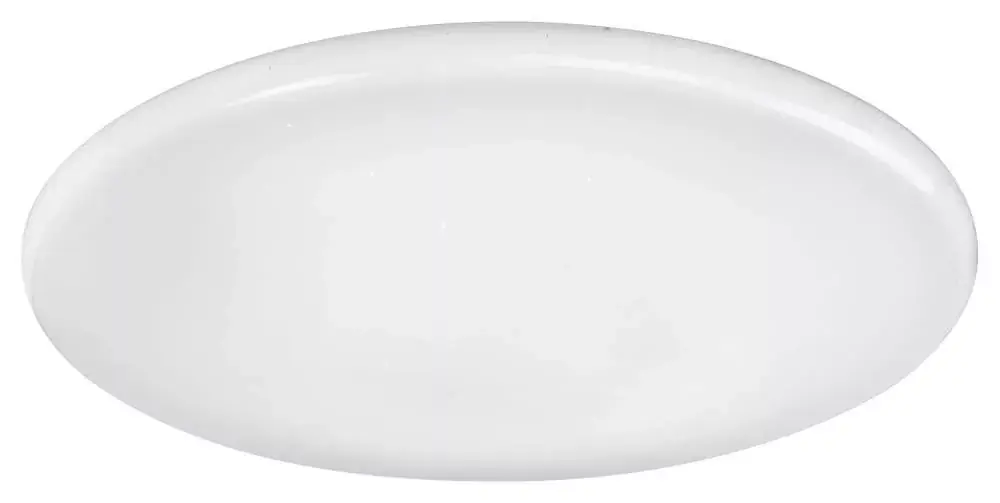 Rábalux Willie 2106 távirányítós mennyezetlámpa, 60W LED, 3000K-6500K, 4800 lm Ne maradj le