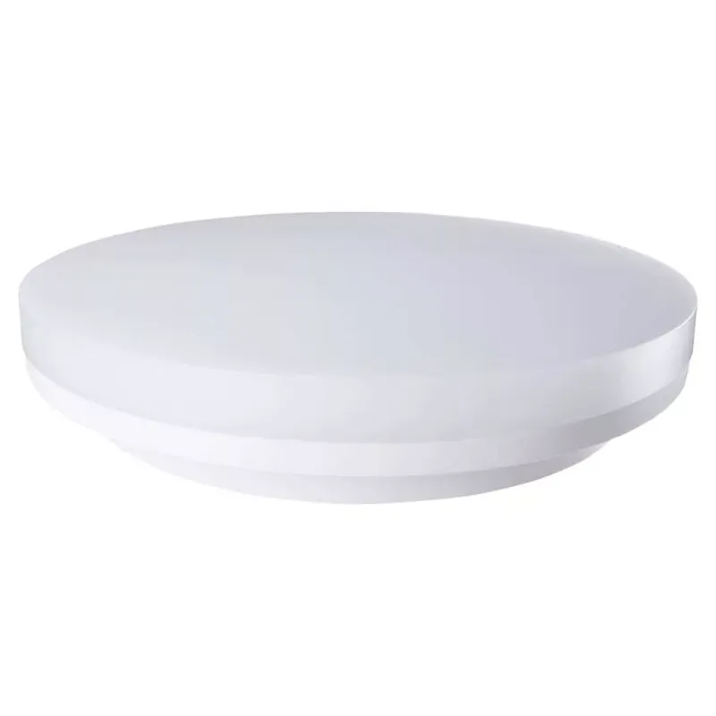 Expressz szállítás Rábalux Zenon 2697 mennyezetlámpa, 18W LED, 3000K-4000K-6000K, 1800 lm, IP54