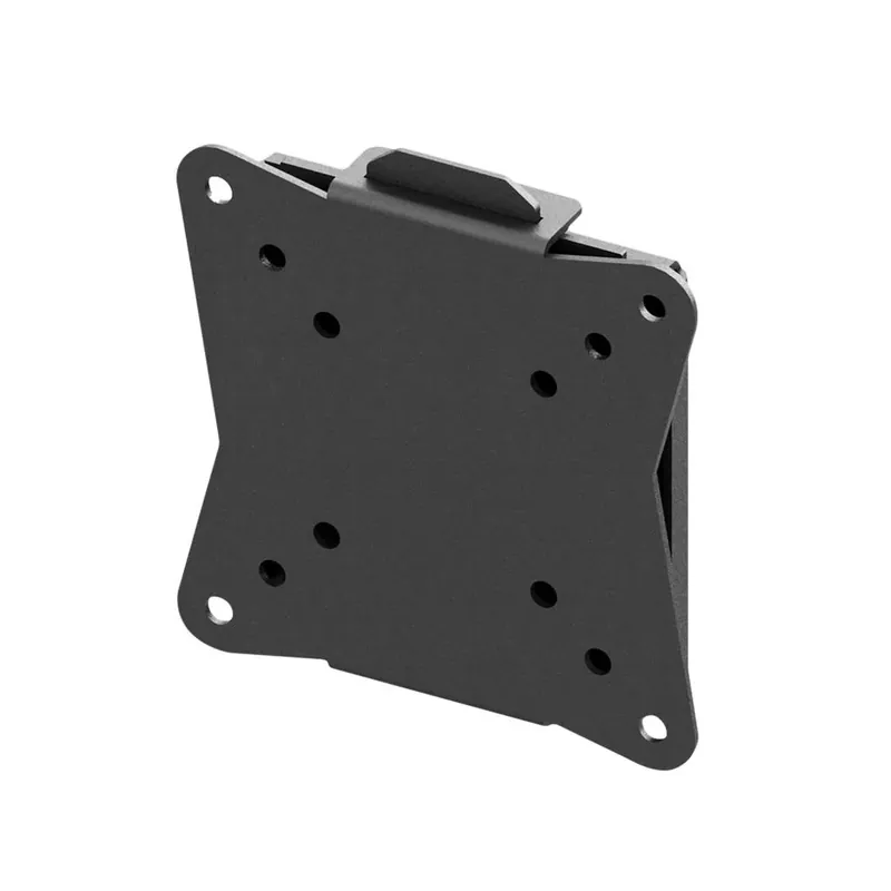 Gyors kiszállítás Fix TV tartó fali konzol 32"/20kg