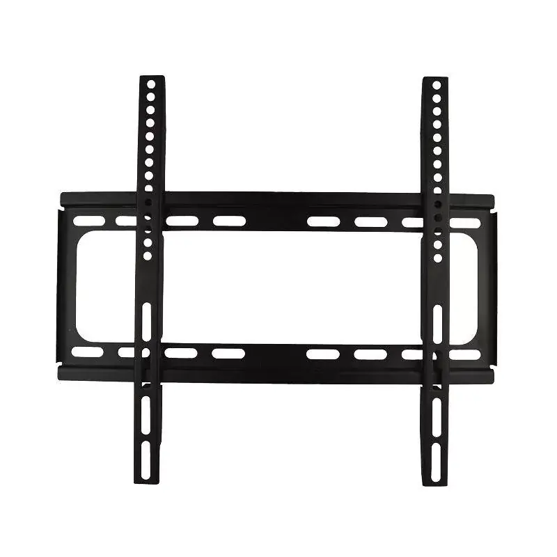 Biztonságos fizetés Fix TV tartó fali konzol 65"/40kg