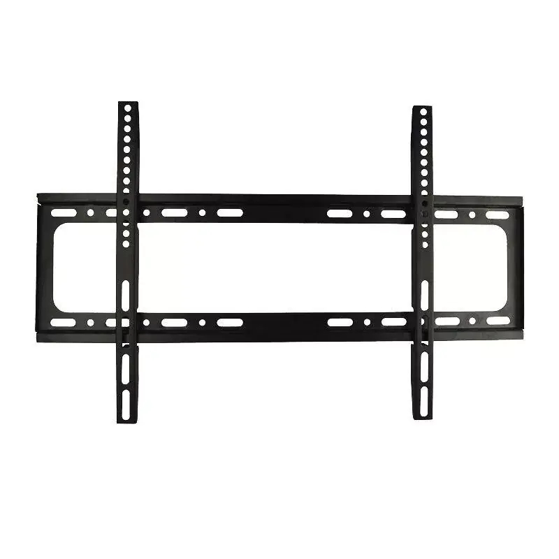 Árcsökkenés Fix TV tartó fali konzol 80"/60kg
