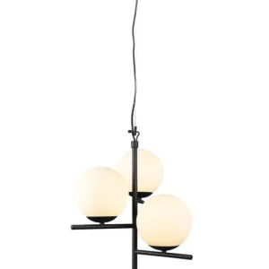 Végkiárusítás Trio PURE 302000332 függeszték, 3x28W E14