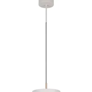 Ajánlat Trio KEATON 340210176 függeszték, 10W LED, 2300K-3000K-4000K, 1200 lm