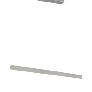 Akció Trio HELIOS 343310105 függeszték, 28W LED, 2700K-6500K, 3300 lm