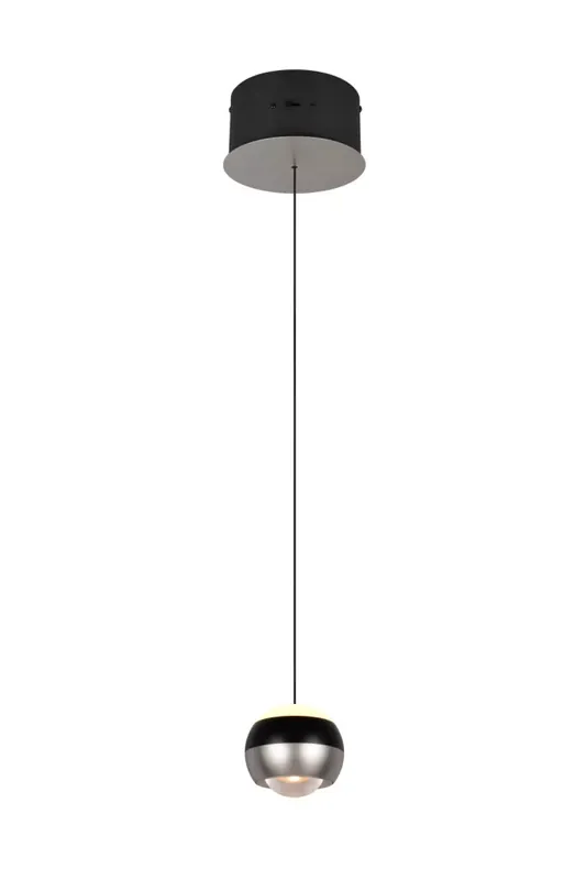 Trio ORBIT 344410107 függeszték, 8W LED, 2300K-3000K-4000K, 960 lm Korlátozott ajánlat